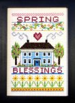 (image for) Spring Blessings
